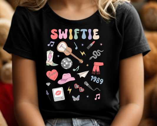 Swiftie Tee