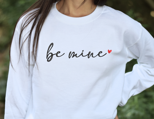 Be Mine Shirt