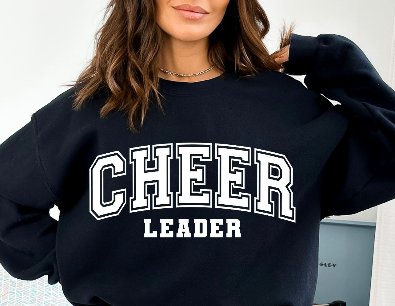 CHEER Sweatshirt