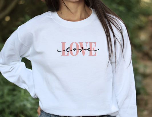 Valentine's Love Shirt