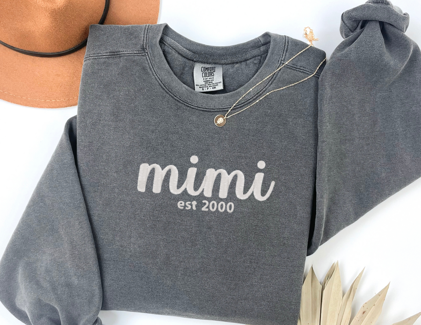 Mimi Shirt